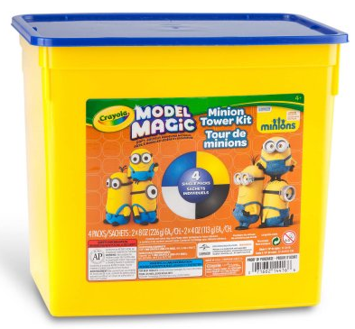 Crayola Model Magic Clay 1.5 lb Tub just $7