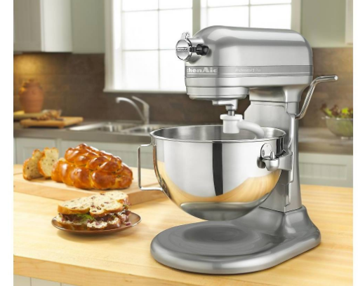 KitchenAid 5 qt Mixer just $175 (Shipped)