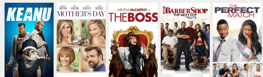 Google Play: 75% OFF Any Movie Rental
