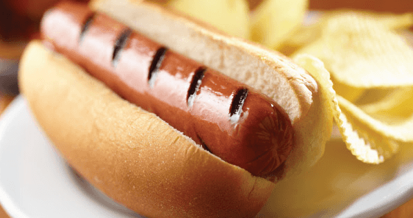 Zaycon: All Beef Hot Dogs just $2.99 per lb