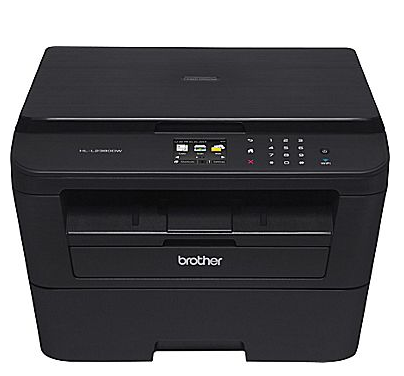 Staples: Brother® Black and White Mono Laser Printer $99