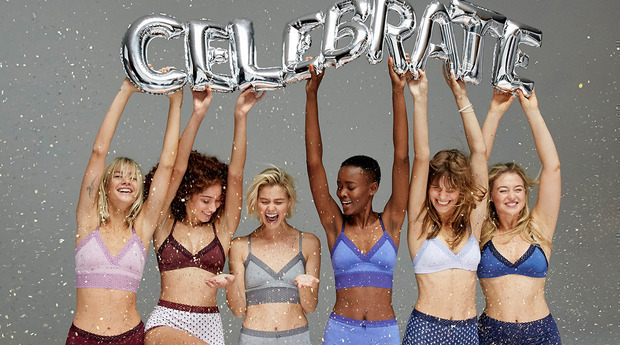 $40 to Spend at Aerie or Aerie.com just $16