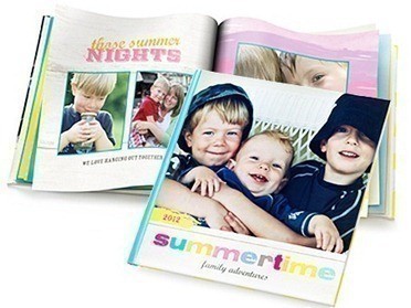 Shutterfly: $20 off $20 Purchase Ends Tonight (Pay ONLY Shipping!)