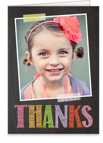 Shutterfly: 12 FREE Thank You Cards