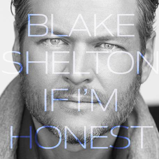 Google Play: Blake Shelton “If I’m Honest” just $.99