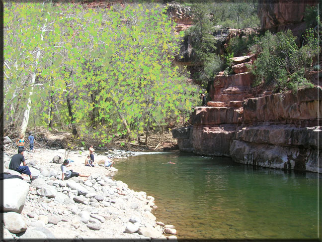 Grasshopper Creek