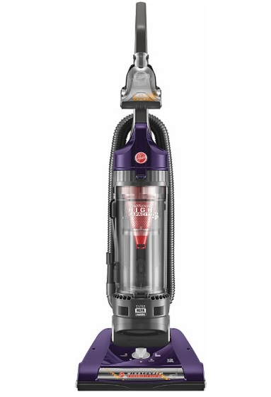 Best Buy: Hoover WindTunnel 2 High Capacity Bagless Pet Upright Vacuum $79.99