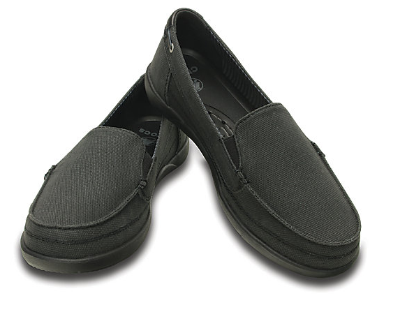 Crocs: Women’s Walu Loafer just $19.99 (Reg. $64.99)