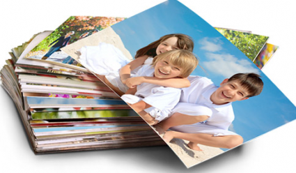 Shutterfly: Up to 101 FREE 4×4 or 4×6 Prints