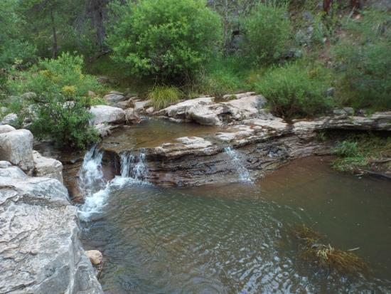 Tonto Creek