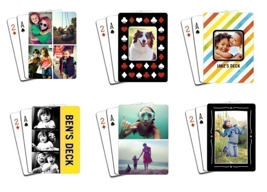 Shutterfly: Choose 1 of 4 FREE Gifts