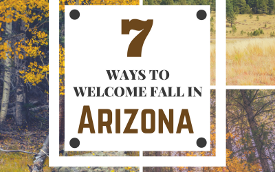 tourist attractions near me app 7 Ways to Welcome Fall in Arizona