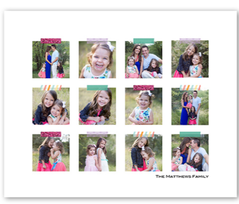 Shutterfly: FREE 16×20 Poster for IKEA Family Members