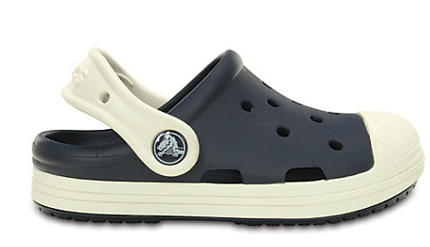 Crocs: Kids Bump It Clog just $11.24 (Reg. $29.99)