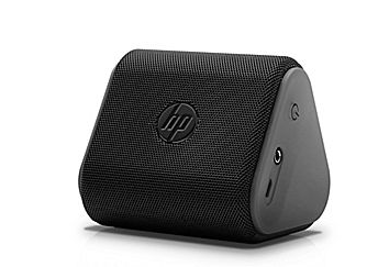 Staples: HP Roar Mini Portable Wireless Speaker System $19