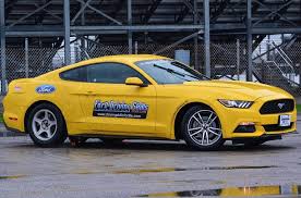 Ford Driving Skills for Life Program (FREE Clinic)