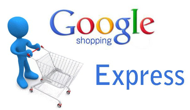 Google Express: 40% OFF your 1st Order