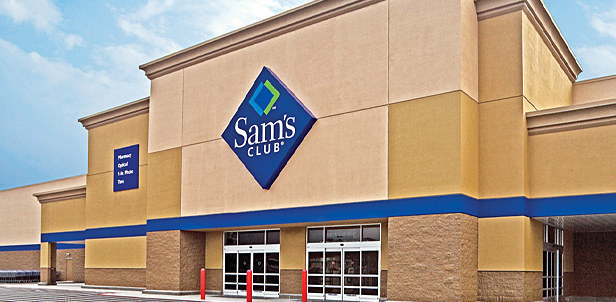 Sam’s Club Membership Package + Gift Card just $45