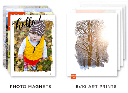 Shutterfly: 4 FREE Gifts (pay just shipping)