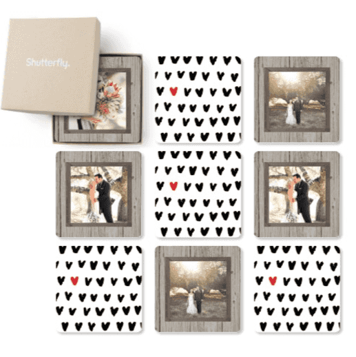 Shutterfly: One of Three FREE Gifts Ends Today