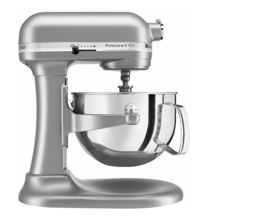 Best Buy: KitchenAid – Professional 5 Plus Series Stand Mixer $199