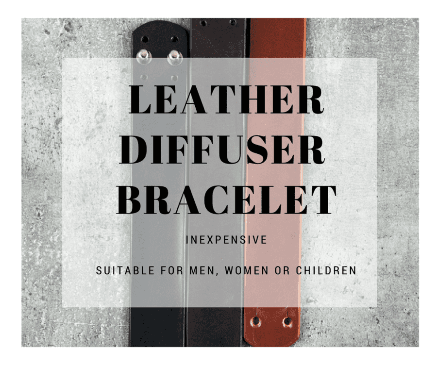 leather-diffuser-bracelet