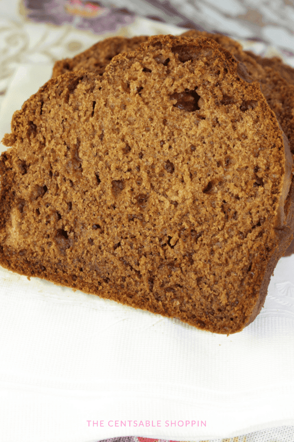 A wonderful switch on sugar laden Pumpkin bread using Date Paste as the sweetener - your loaf will come out amazingly moist with warm, nutty tones.