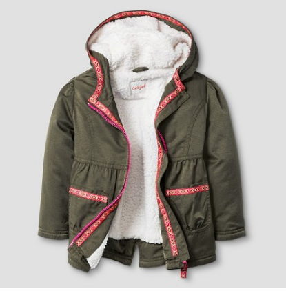 Target: 30% OFF Cold Weather Gear Sale