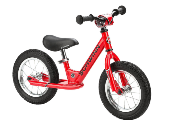 Schwinn Balance Bike, 12-Inch 40% OFF