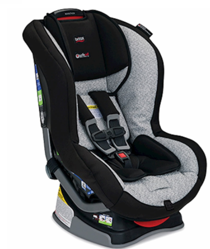 Britax Marathon G4.1 Convertible Car Seat $169.99 + FREE Shipping