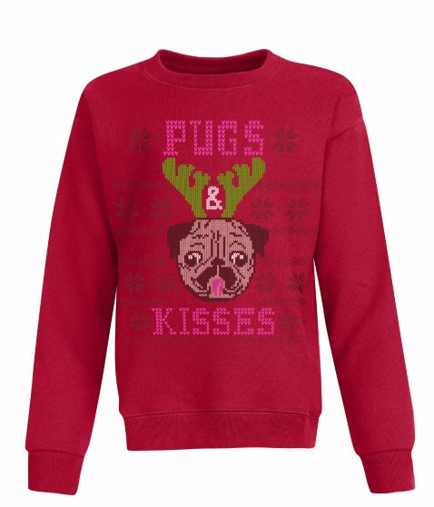Hanes: Holiday Sweaters from $4.99 + FREE Shipping