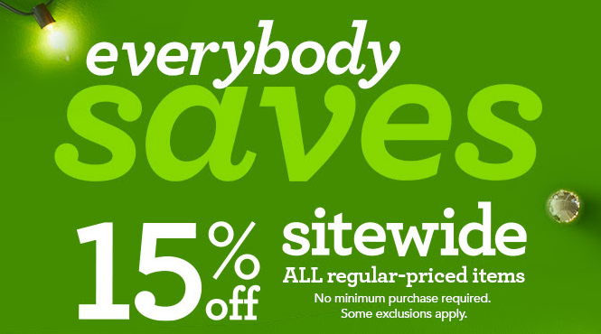 Babies R Us: 15% OFF Sitewide + FREE Shipping