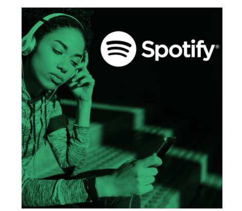 3 Month Trial of Spotify Premium just $.99