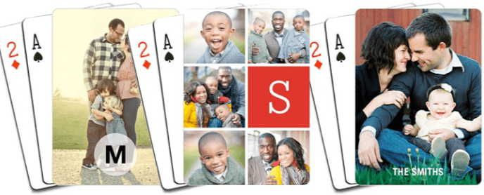Shutterfly: Choose 2 of 4 FREE Items