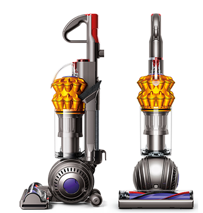 Dyson Ball Compact  Multi Floor Vacuum + 3 Tools $199 + FREE Shipping
