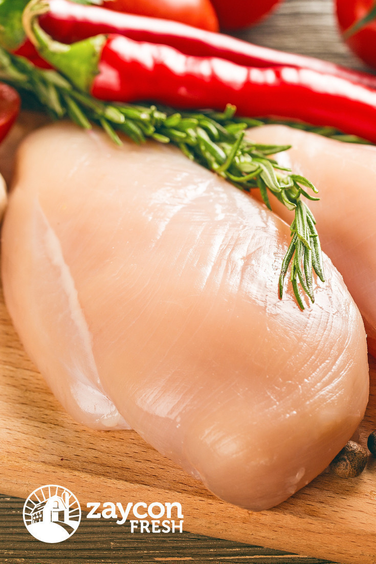 Zaycon Sale | 15% OFF for a Limited Time (Boneless Skinless Chicken just $1.44 lb.)