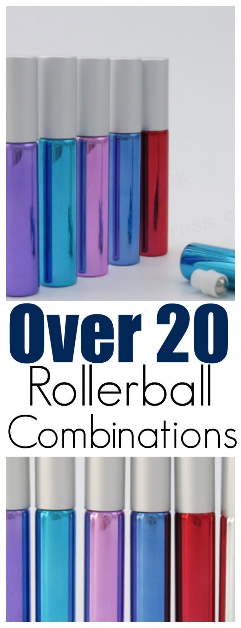 Over 20 Rollerball Combinations The CentsAble Shoppin