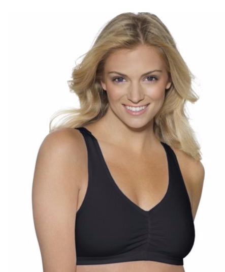 Hanes ComfortBlend ComfortFlex Fit Pullover Bra 2 for $5.40 + FREE Shipping