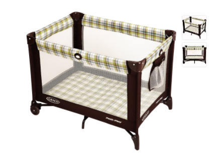 Graco Pack ‘n Play Playard just $35