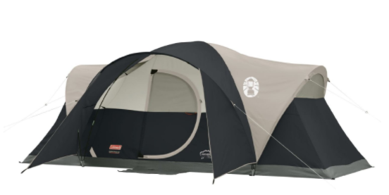 Amazon: Up to 58% OFF Coleman Camping Favorites