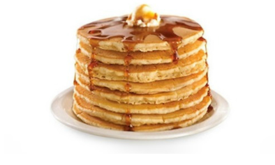 Raise: $10 off $25 Gift Cards to IHOP or Denny’s