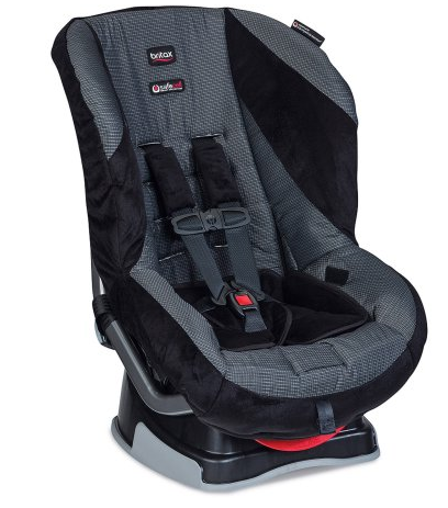 Walmart: Roundabout G4.1 Convertible Car Seat just $88