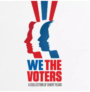 Google Play: We the Voters (Season 1 & 2) FREE for Download