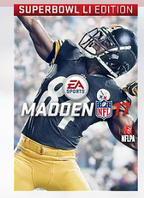 Madden NFL 17 Super Bowl Edition (Download) $19.80