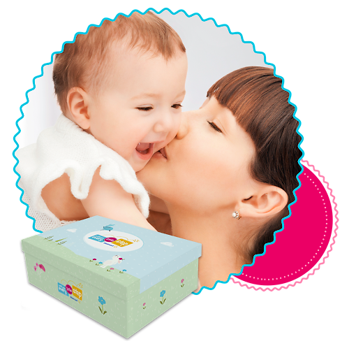 Walmart: Baby Box just $5 (Including Shipping)