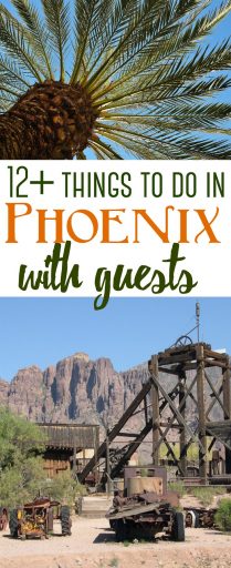 things to do this weekend phoenix