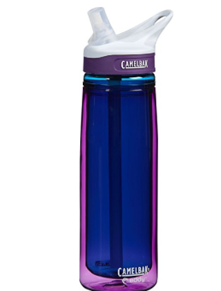 Amazon: CamelBak Eddy Insulated .6L Water Bottle $10.40