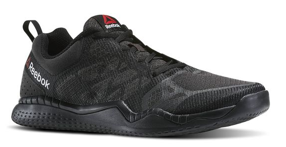 Reebok: 25% OFF + FREE Shipping