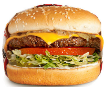 Habit Burger: FREE Charburger with Cheese