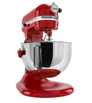 Target: KitchenAid 5 qt Stand Mixer $179.99